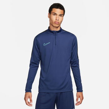 Nike Dri-FIT Academy Fussballshirt langarm
