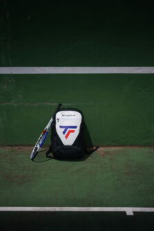 TOUR RS ENDURANCE sac à dos de tennis