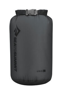 Lightweight 70D Dry Bag 4L Sea to Summit unisexe · Noir