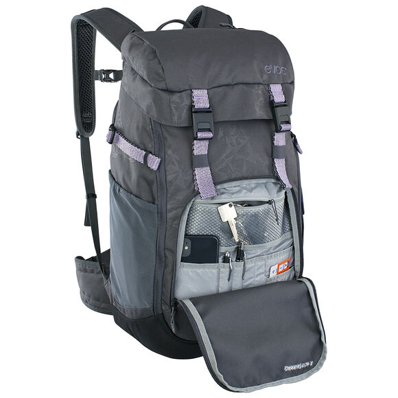 Mission Pro 28L Backpack