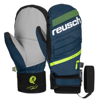 Reusch Warrior R-TEX XT Junior Mitten gants de ski