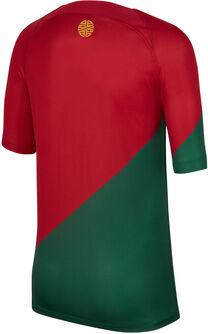 Portugal Stadium maillot de football domicile