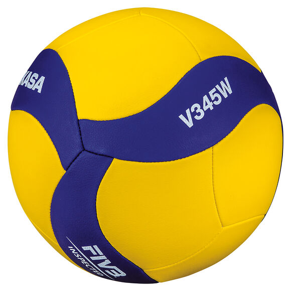V 345 Volleyball