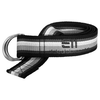 Elevenate Striped Belt