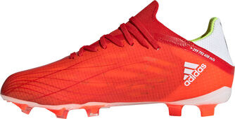 X Speedflow.1 FG chaussure de football