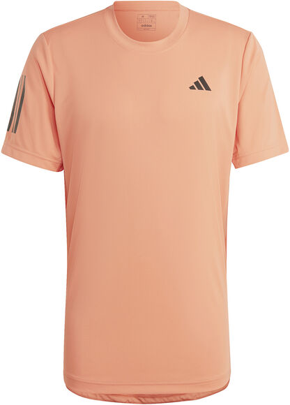 CLUB 3-STREIFEN Tennisshirt