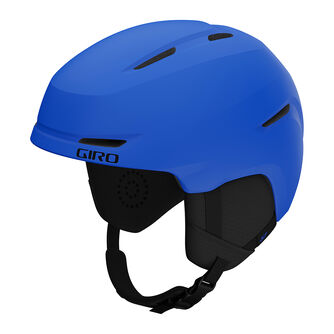 Spur Ski Helm