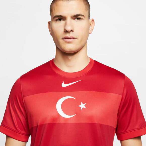 Türkei Away Fussballtrikot