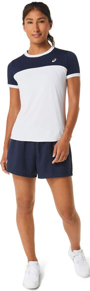 COURT SS Tennisshirt