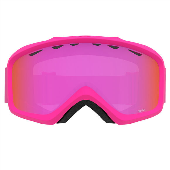 Grade Flash lunettes de ski