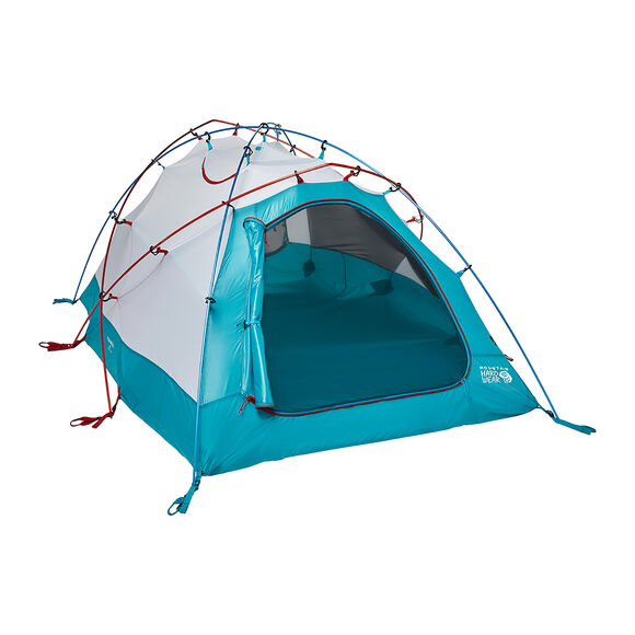 Trango 2 Tent Camping Zelt