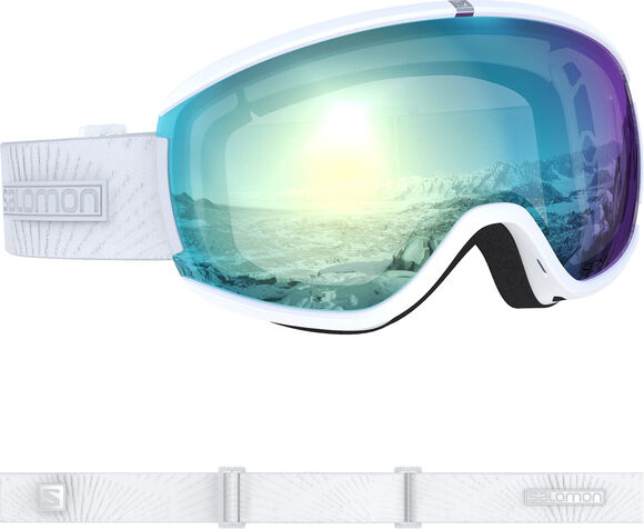 iVY Photo Sigma lunettes de ski