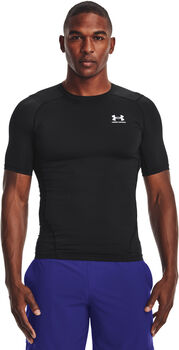 HeatGear t-shirt de fitness