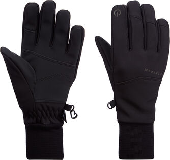 Devon Softshell gants de ski