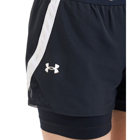 Play Up 2-in-1-Shorts