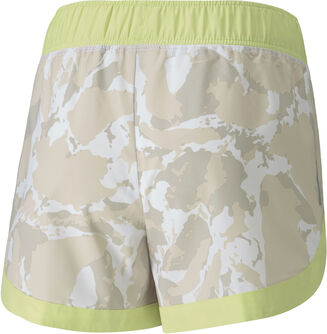 The First Mile Woven Short de fitness