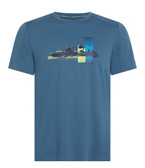 Piper III M T-Shirt S/S