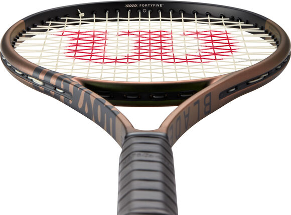 Blade 98 16x19 v8 Tennisschläger