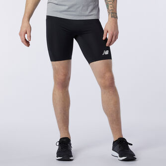 Fast Flight 8 Inch Fitted Laufshorts