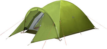 Campo Compact XT 2P Campingzelt