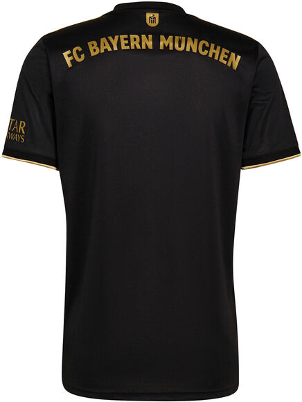 FC Bayern München  Away Shirt Fussballtrikot