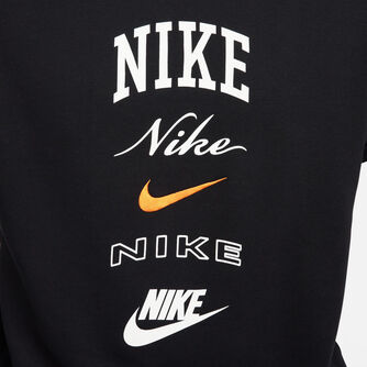 Nike Club Fleece Men's Long-Sleeve