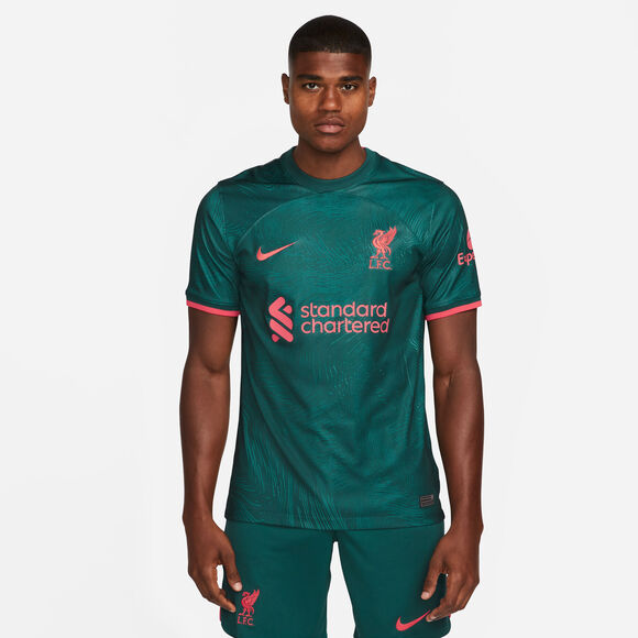 Liverpool FC 2022/23 Stadium 3. Kit maillot de football