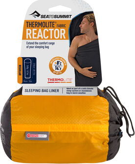 Reactor Thermolite doublure de sac de couchage