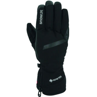 Super GTX Primaloft gants de ski