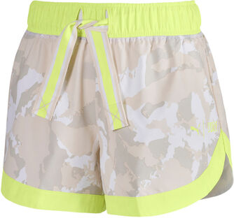 The First Mile Woven Short de fitness