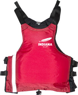 Indiana Swift Vest S/M Schwimmweste