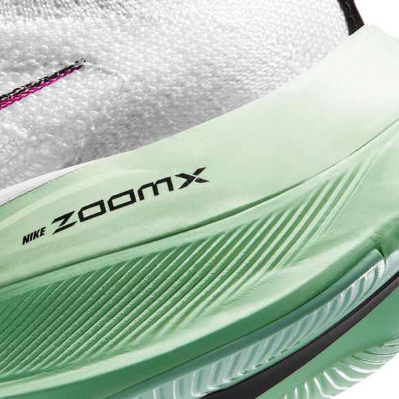 Air Zoom Alphafly NEXT% Flyknit chaussures de running