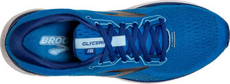 Glycerin 18 chaussure de running
