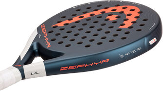 ZEPHYR UltraLight raquette de padel