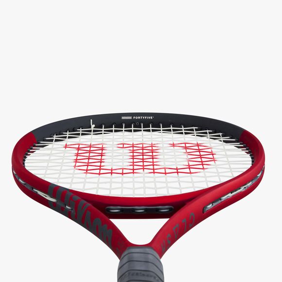 Clash 100L v2 raquette de tennis