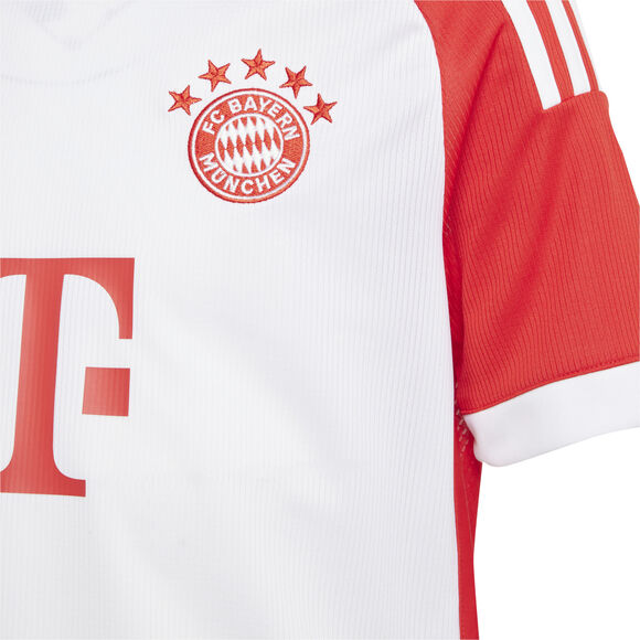 FC Bayern Munich 23/24 maillot de football domicile