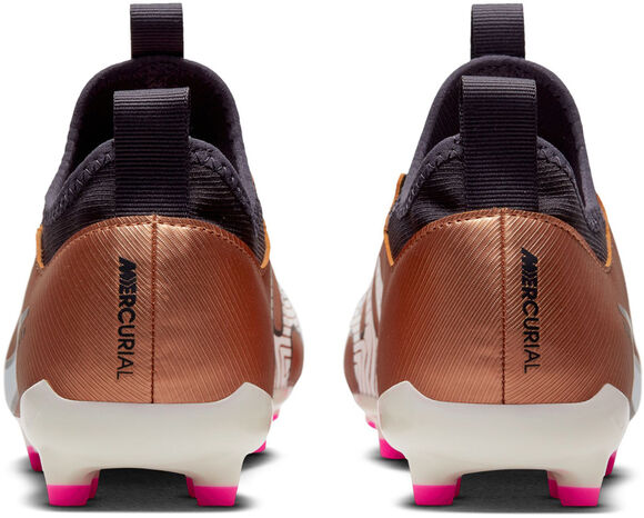 Zoom Vapor 15 Academy FG/MG Chaussures de foot