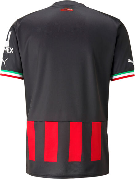 AC Milan Home  maillot de football