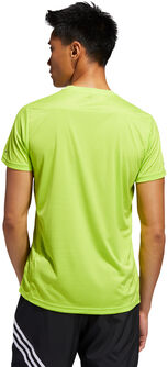 Run It 3-Streifen T-Shirt