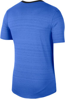 Dri-FIT Miler t-shirt de running