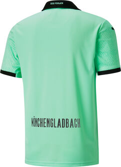 Borussia Mönchengladbach 20/21 3rd  maillot de football